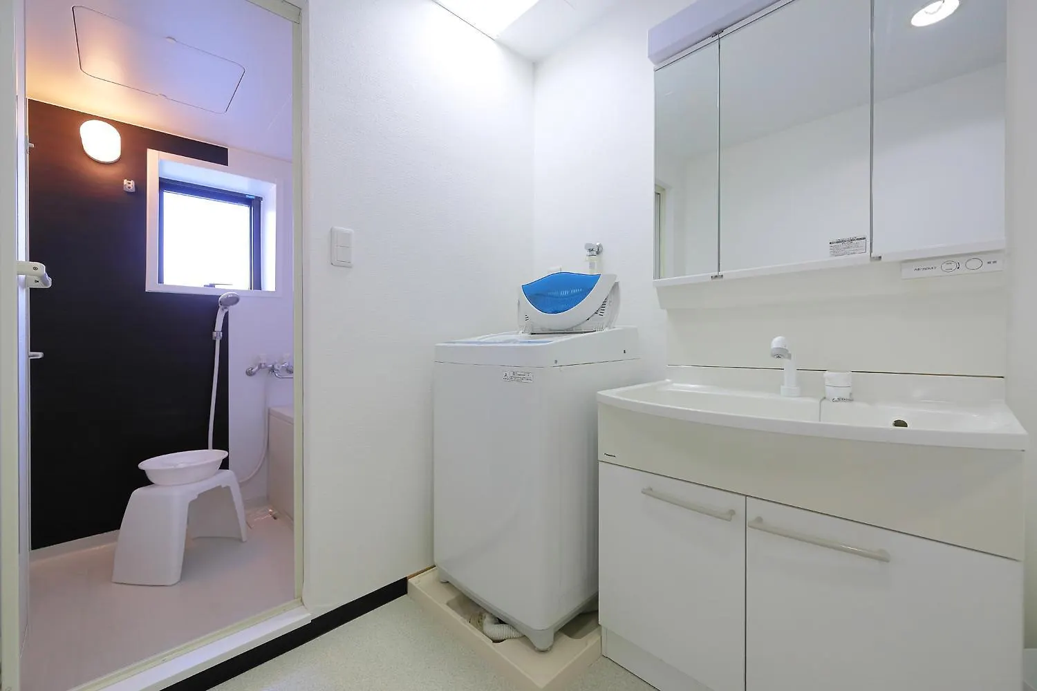 Junfukuya Apartment Osaka