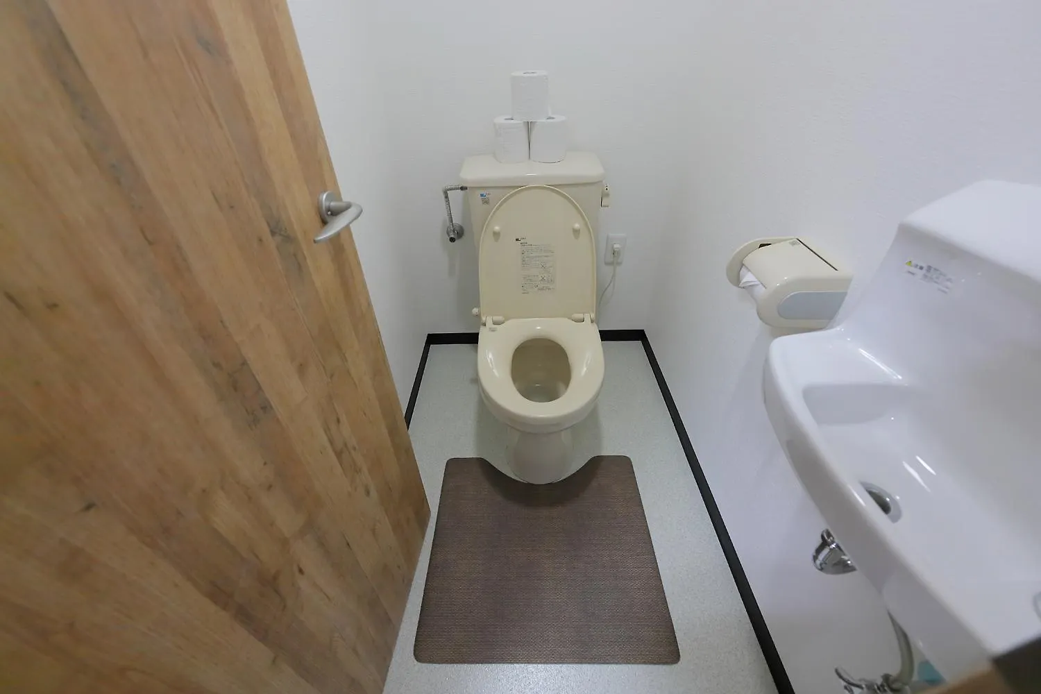 Junfukuya Apartment Osaka