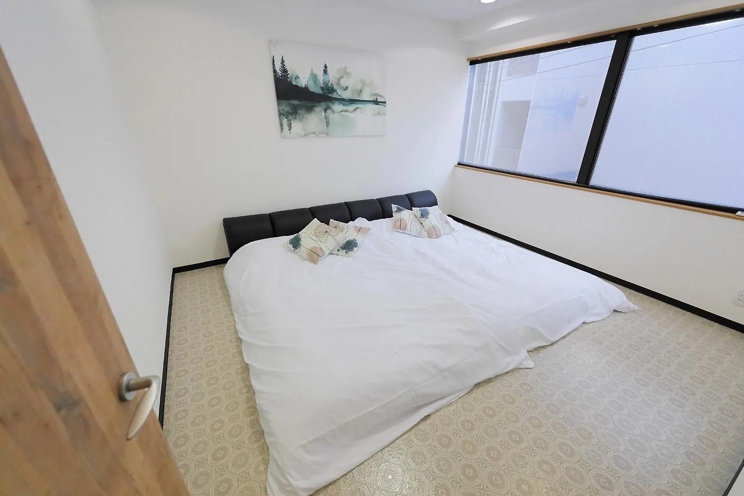 Junfukuya Apartment Osaka