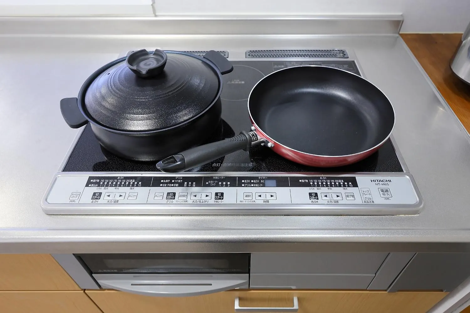 Junfukuya Apartment Osaka