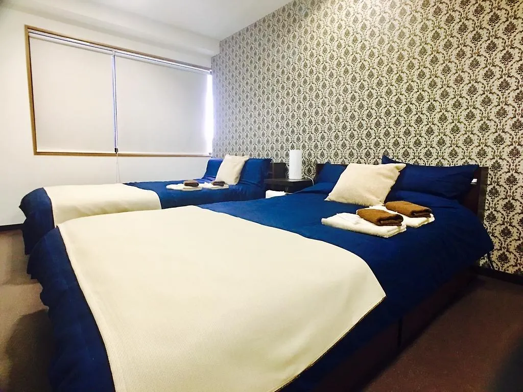 Junfukuya Apartment Osaka 0*,  Japan