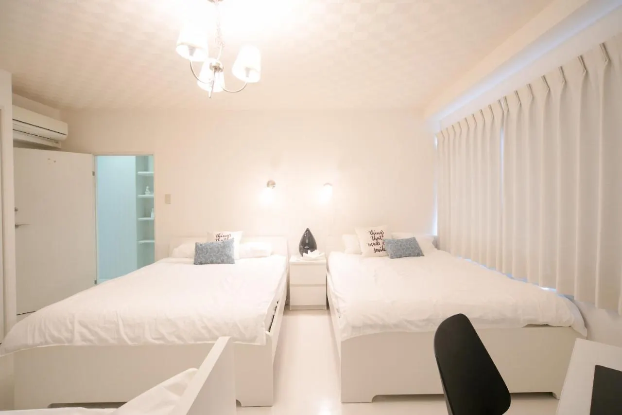 Junfukuya Appartement Osaka