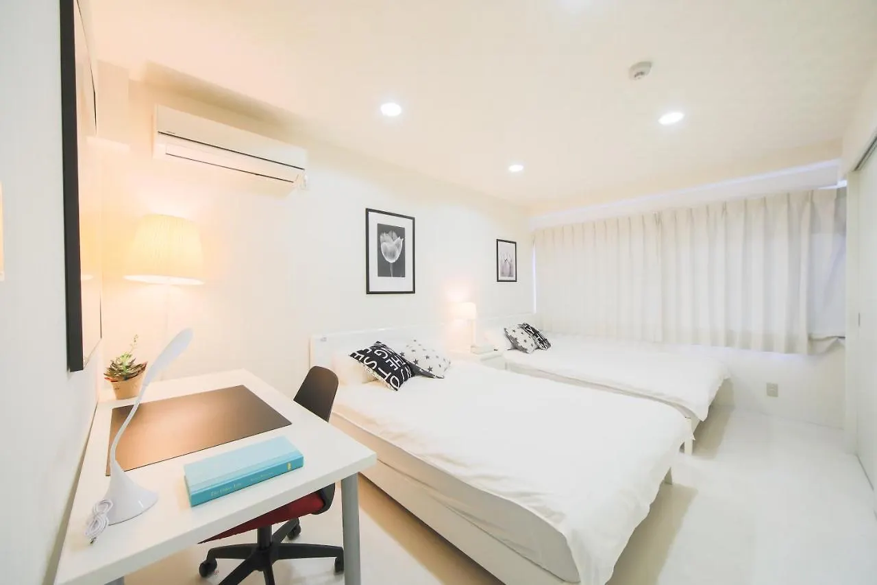 Junfukuya Appartement Osaka