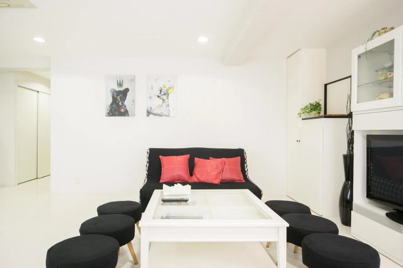 Junfukuya Appartement Osaka Japan