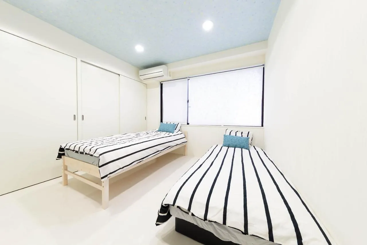 Junfukuya Appartement Osaka