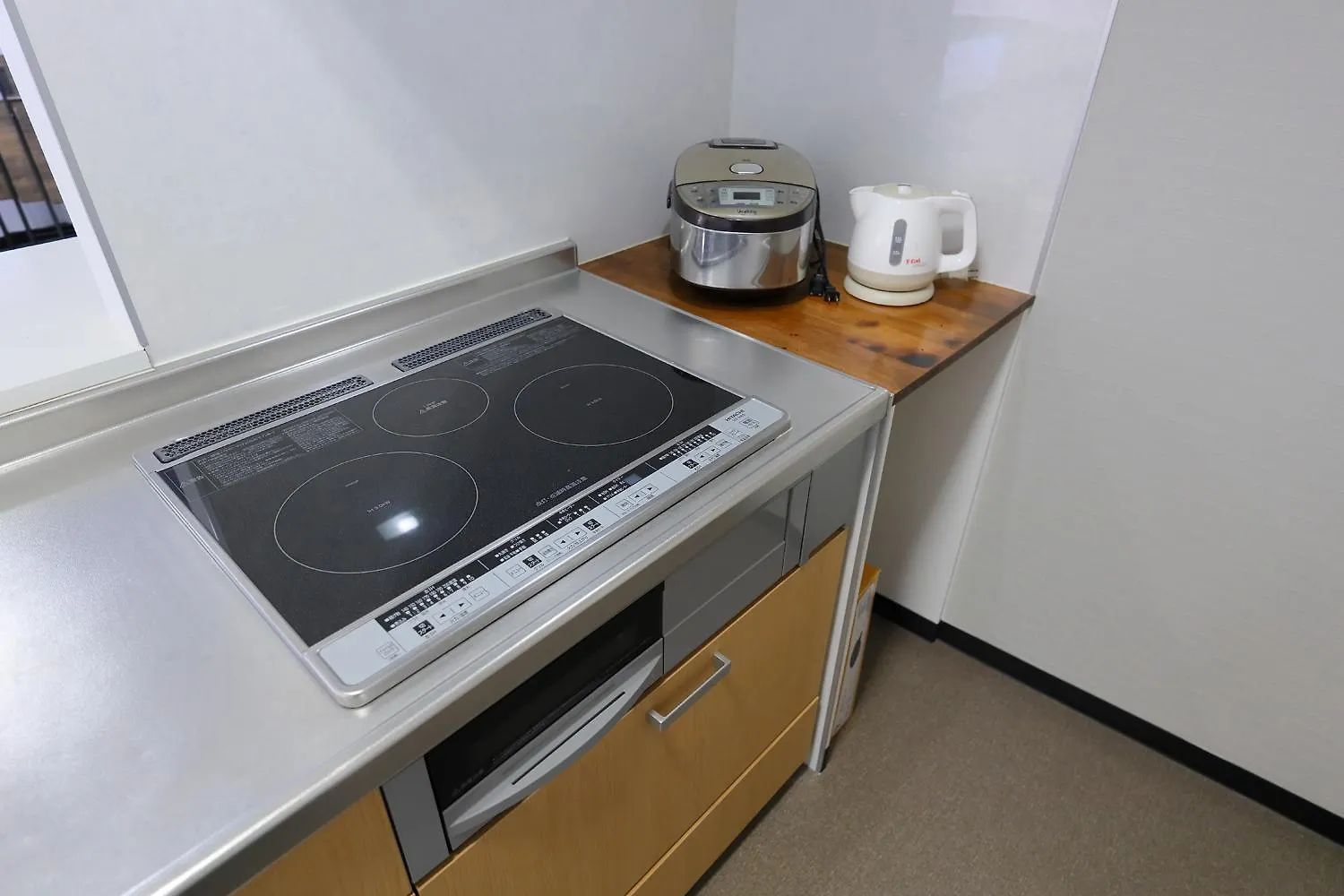 Junfukuya Appartement Osaka 0*,