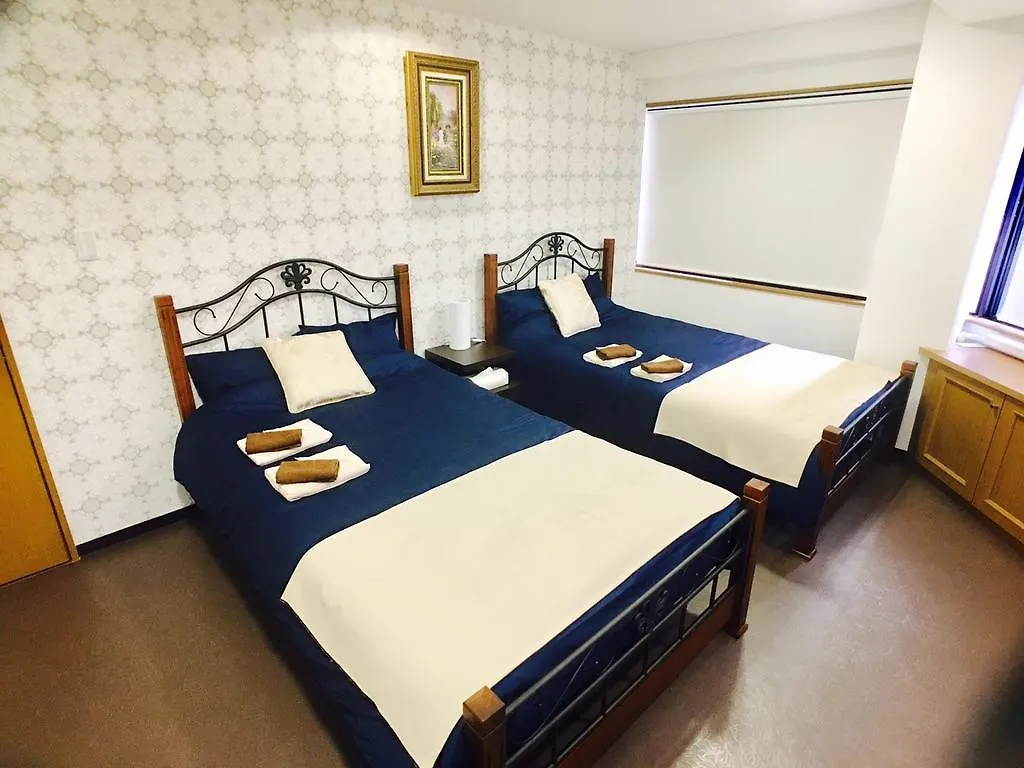 Junfukuya Appartement Osaka